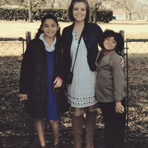 Meet your Posher, Edgar